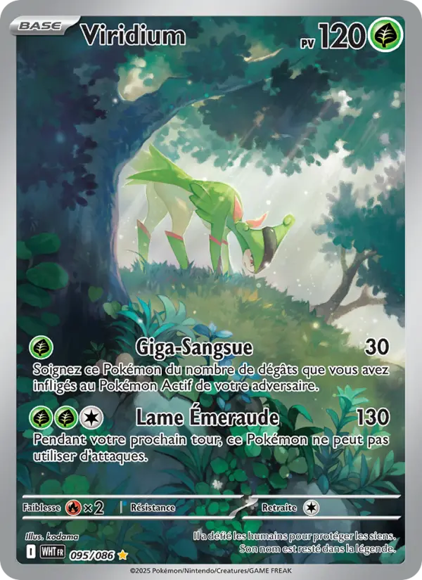 Viridium
