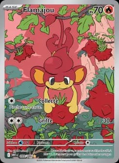 Flamajou