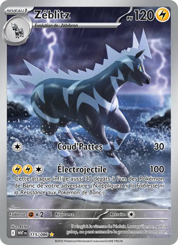 Zéblitz