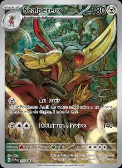 Scalpereur