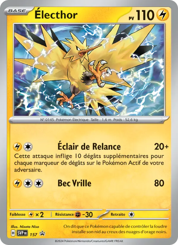 Électhor