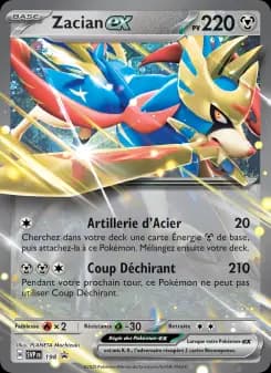 Zacian-ex