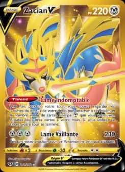 Zacian V