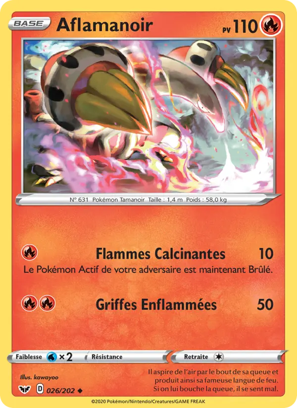 Aflamanoir