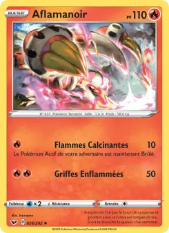 Aflamanoir