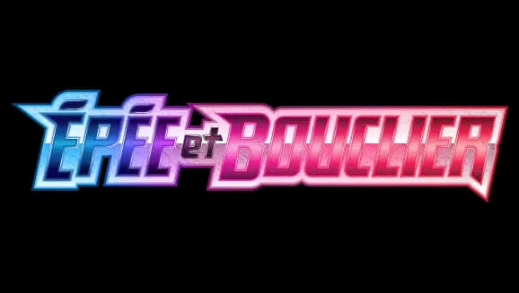 Logo de l'extension Épée et Bouclier