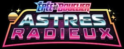 Logo de l'extension Astres Radieux