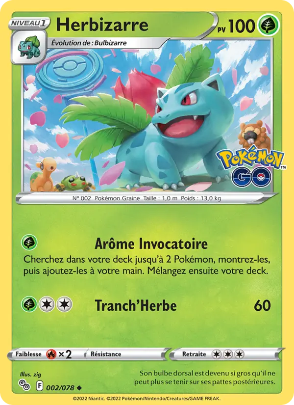 Herbizarre