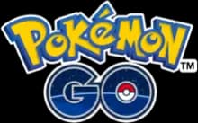 Logo de l'extension Pokémon GO