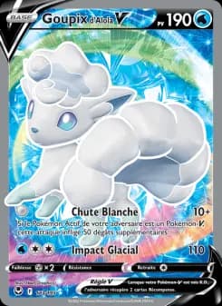 Goupix d'Alola V