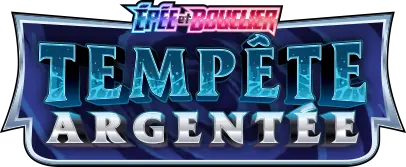 Logo de l'extension Tempête Argentée