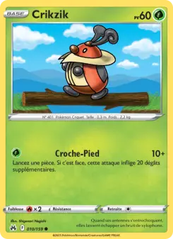 Crikzik