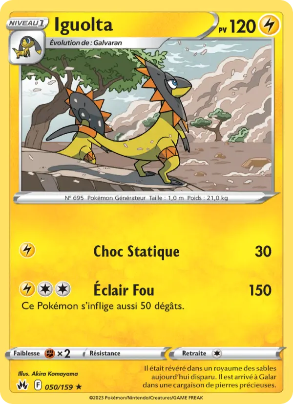 Iguolta
