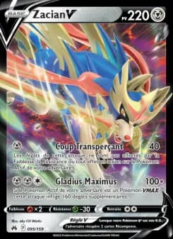 Zacian V