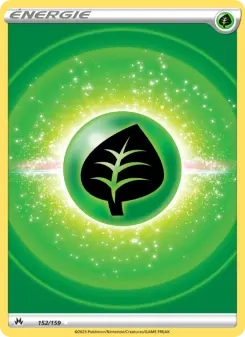 Énergie Plante