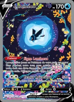 Luminéon V