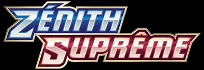 Logo de l'extension Zénith Suprême