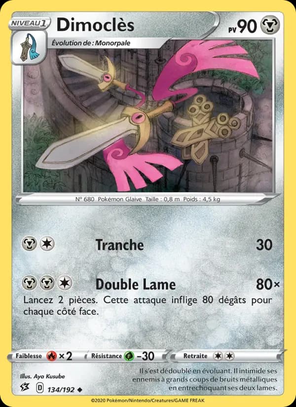 Dimoclès