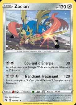 Zacian