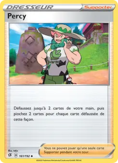 Percy