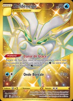 Beldeneige