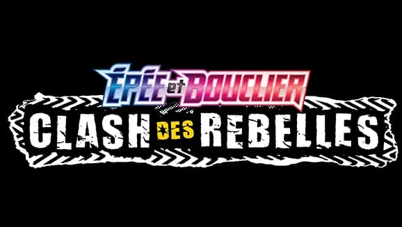 Logo de l'extension Clash des Rebelles