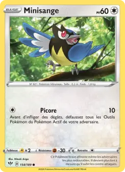 Minisange