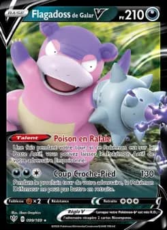 Flagadoss de Galar V