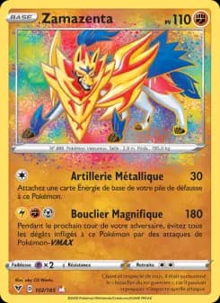 Zamazenta