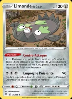 Limonde de Galar