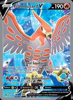 Flambusard V