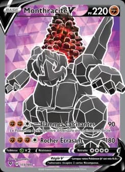 Monthracite V