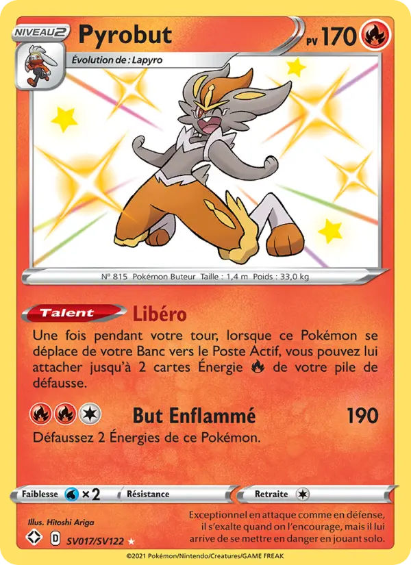 Pyrobut