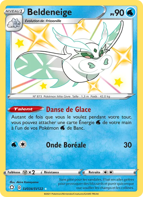 Beldeneige