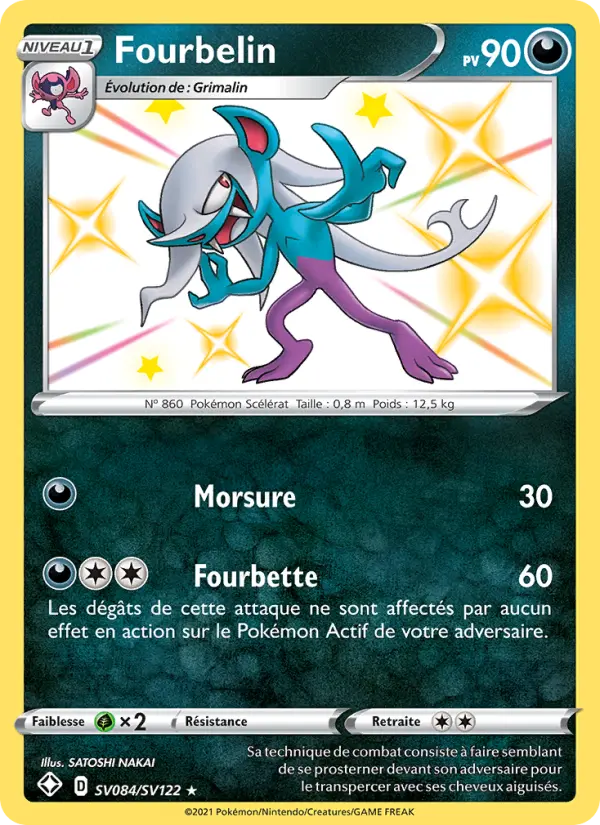 Fourbelin
