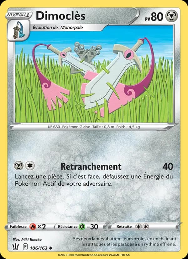 Dimoclès