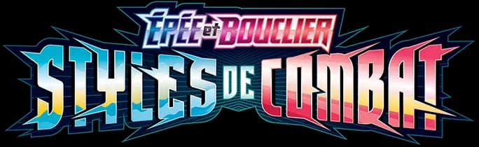 Logo de l'extension Styles de combat
