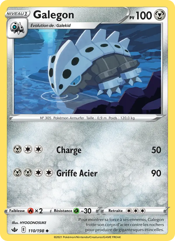 Galegon
