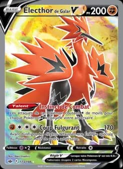 Électhor de Galar V