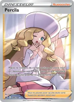 Percila