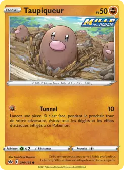 Taupiqueur