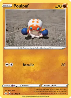 Poulpaf