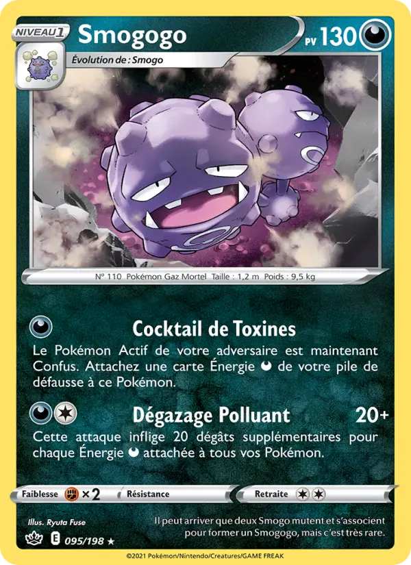 Smogogo
