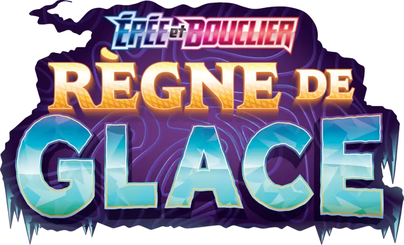 Logo de l'extension Règne de Glace