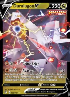 Duralugon V