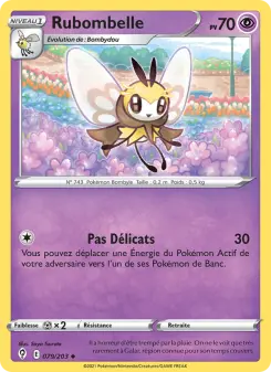 Rubombelle