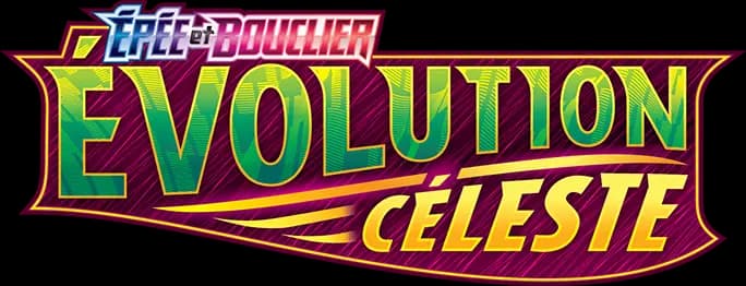 Logo de l'extension Évolution Céleste