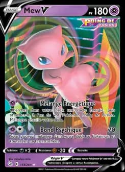 Mew V