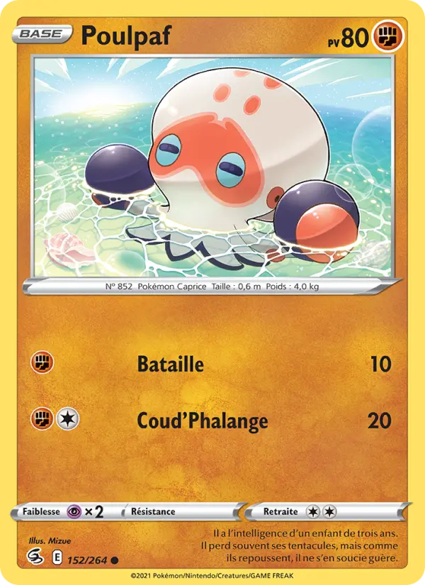 Poulpaf