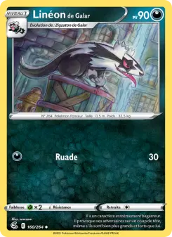 Linéon de Galar